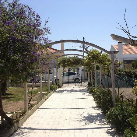 Vivenda Belchior *